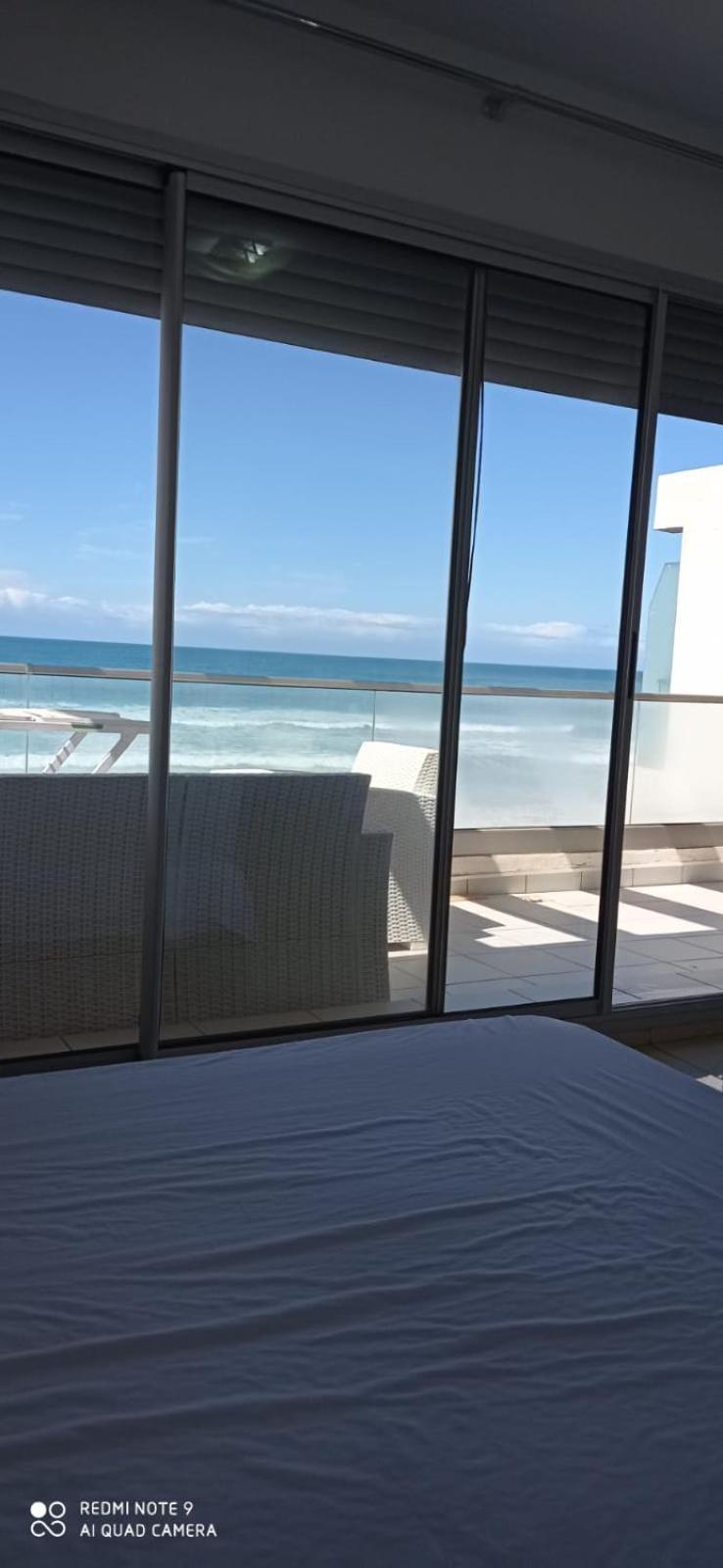Adan Beach Aourir Abdelaziz Bnafkir Exterior photo