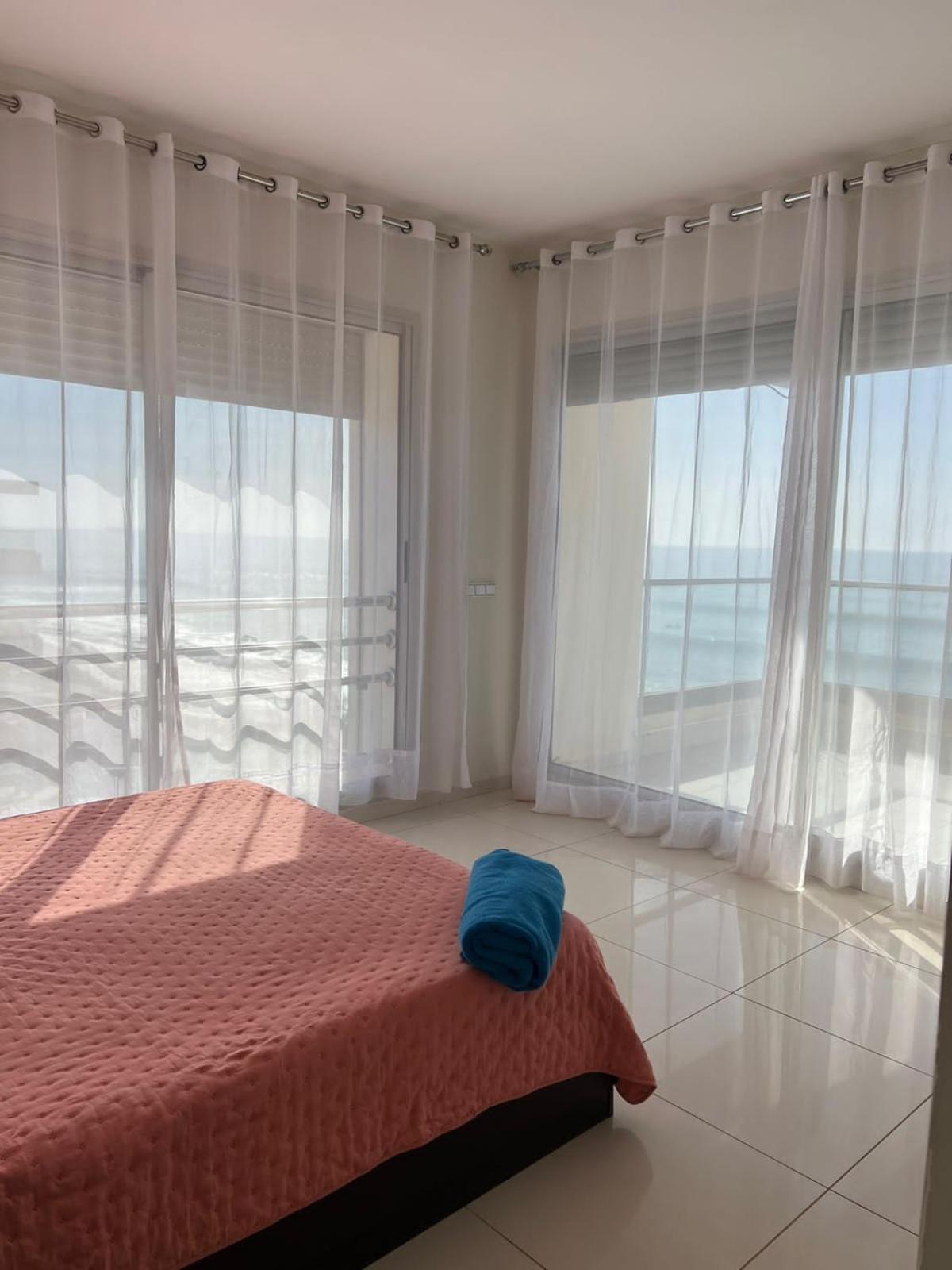 Adan Beach Aourir Abdelaziz Bnafkir Exterior photo